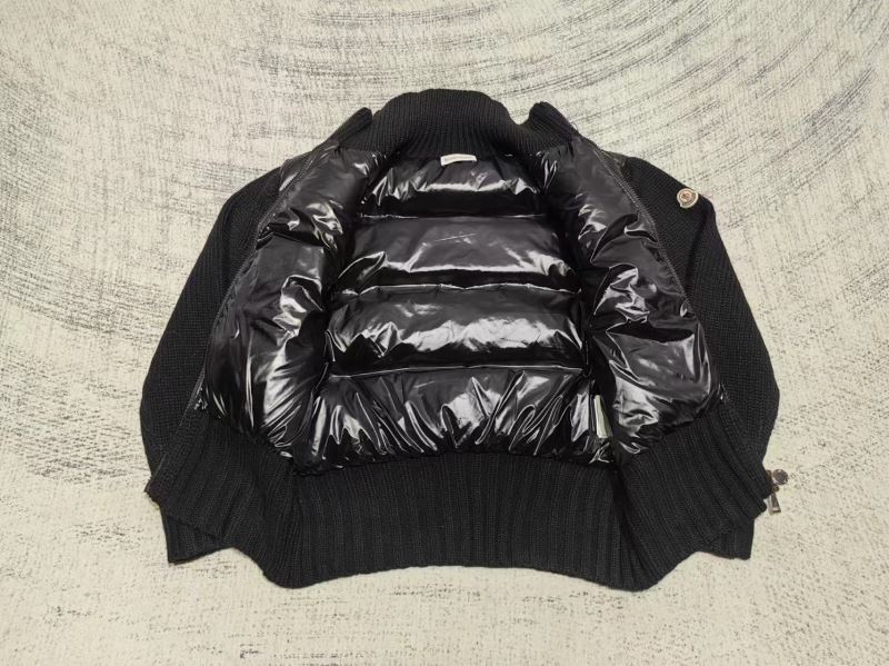 Moncler Down Jackets